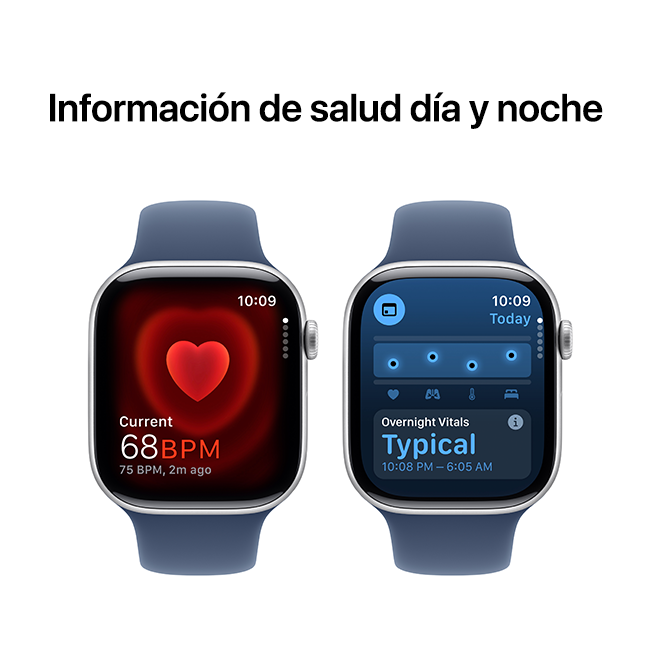 Apple Watch Series 10 de 46 mm Precio, especificaciones y