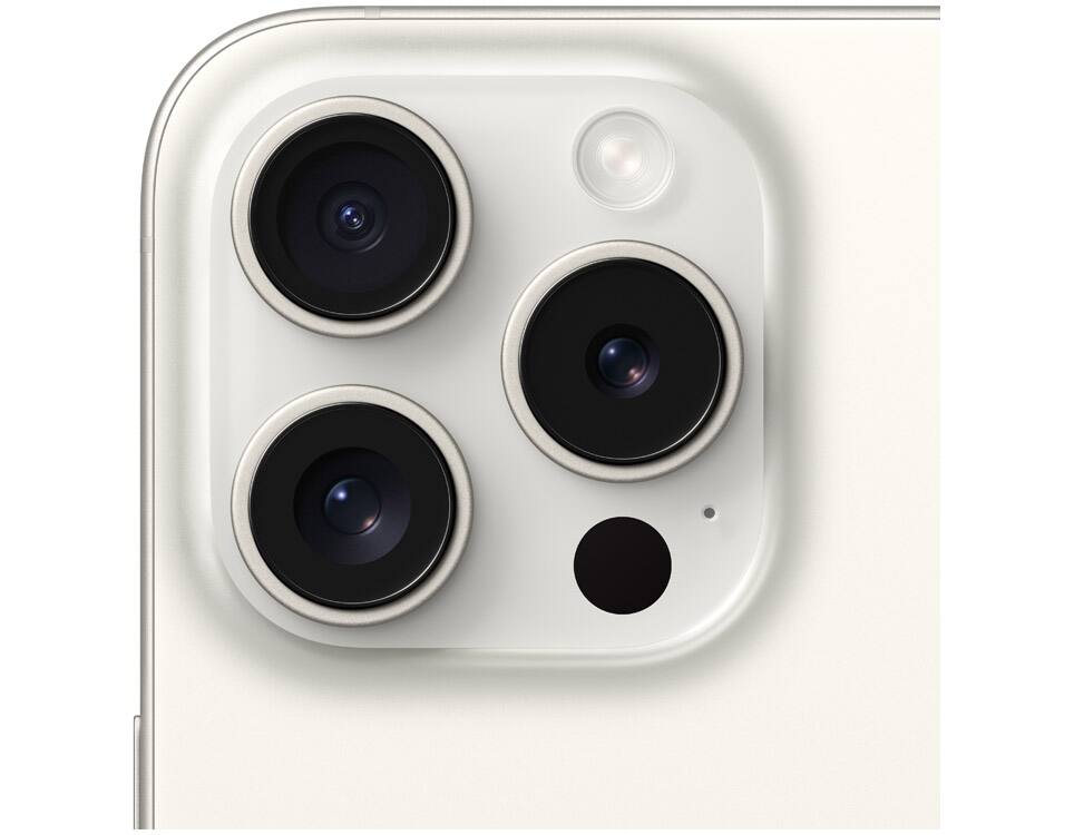 Apple iPhone 15 Pro - Precio, especificaciones