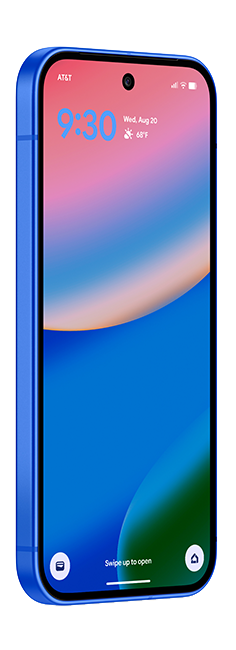 Google Pixel 10 - Precio, especificaciones y reseñas | AT&T