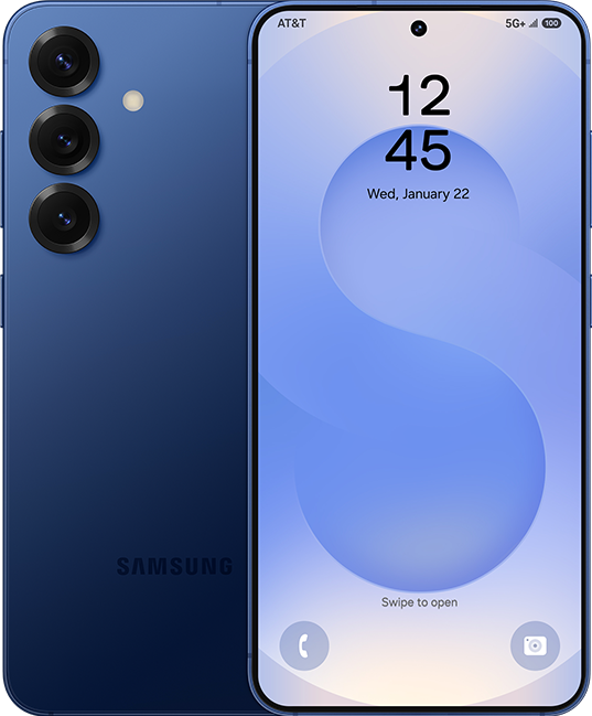 Samsung Galaxy S25: Precio, colores, tamaño, especificaciones y