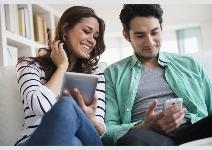 Cómo activar el servicio móvil en un teléfono nuevo con AT&T