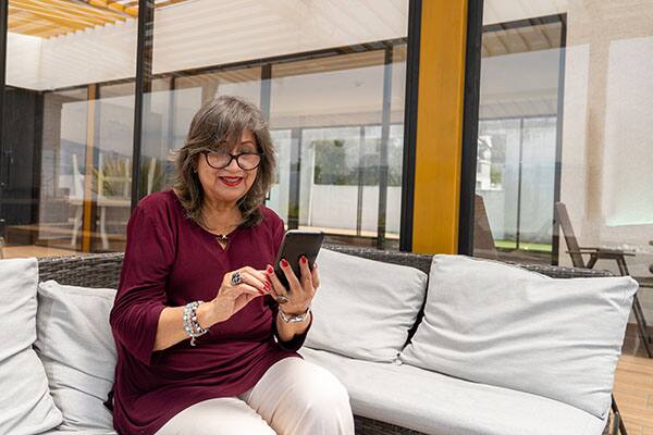 Funcionalidades indispensables del teléfono móvil