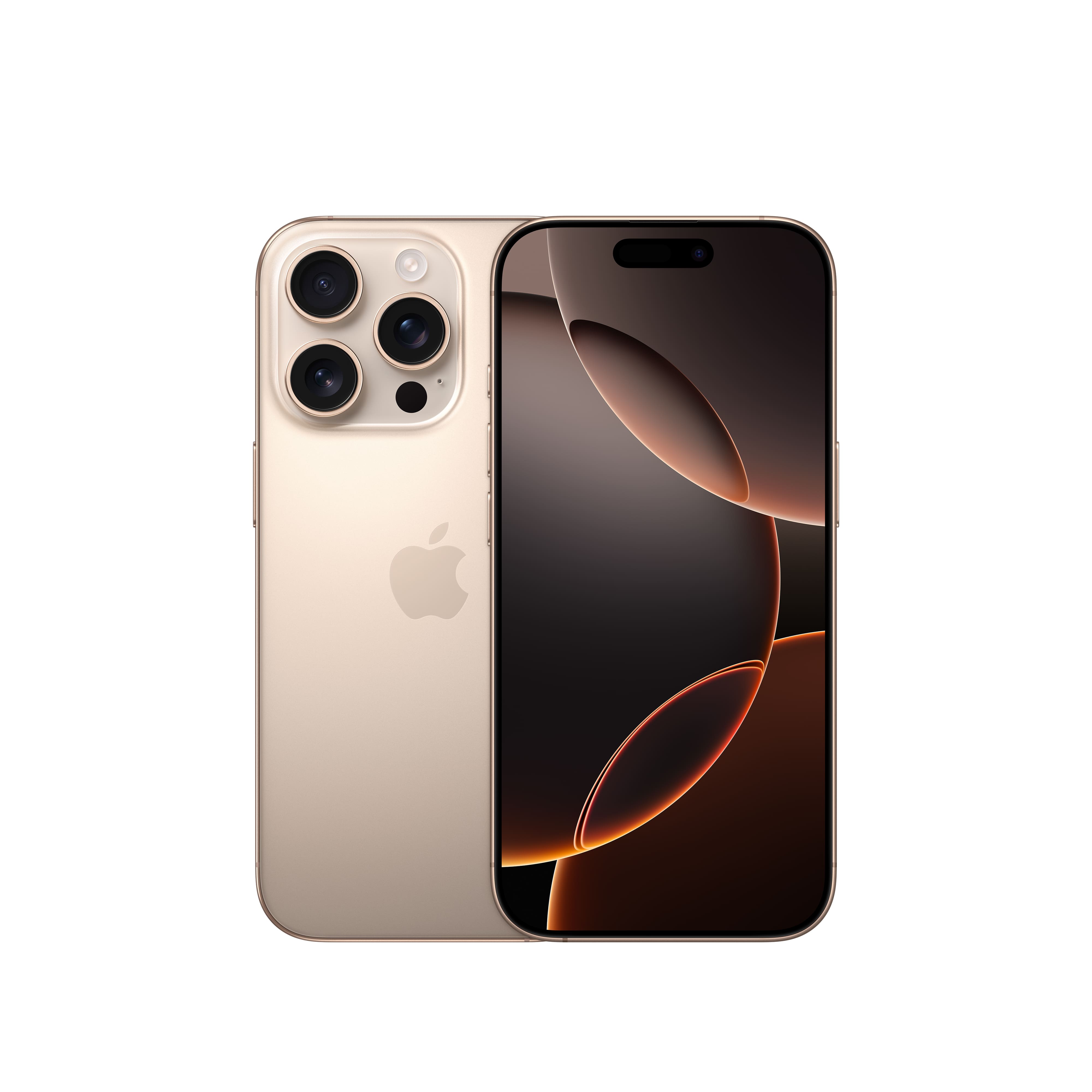 ¿Por qué elegir AT&T para el nuevo iPhone 16 Pro Max?