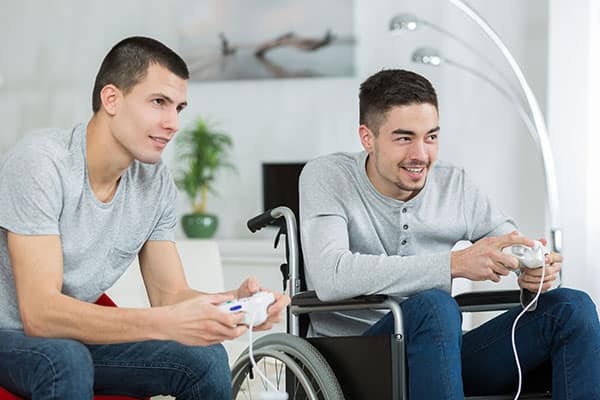 Comprender la velocidad de descarga vs. la velocidad de carga