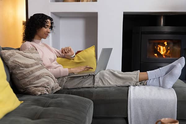 Cómo obtener Internet sin cable