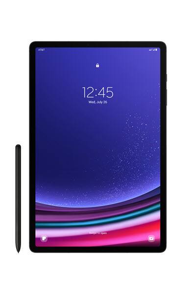 Samsung Galaxy Tab9+ 5G
