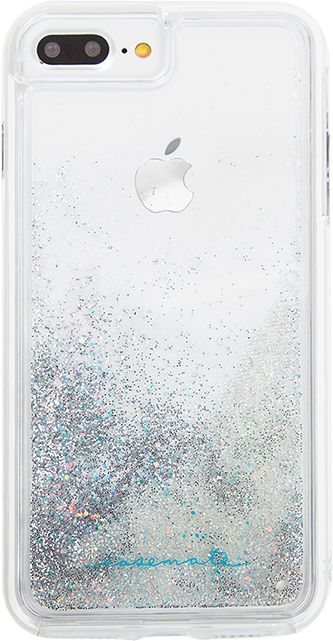 Estuche Case-Mate Iridescent Waterfall para iPhone 6s Plus/7 Plus/8 ...