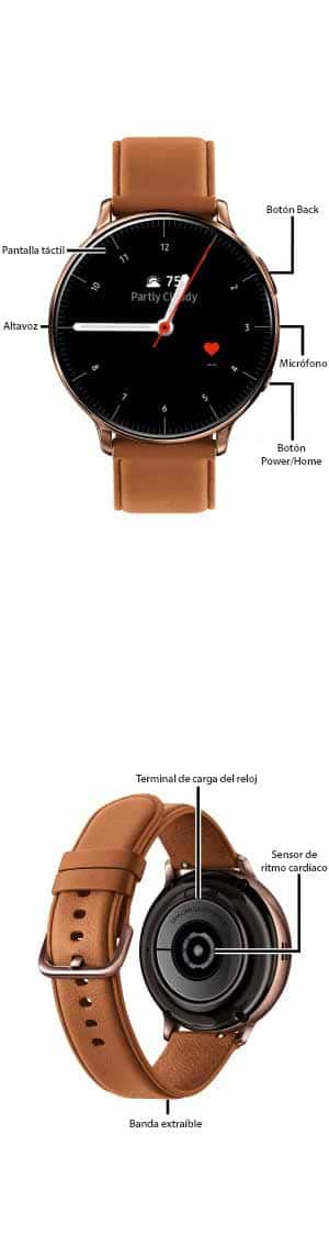 Diagrama del dispositivo