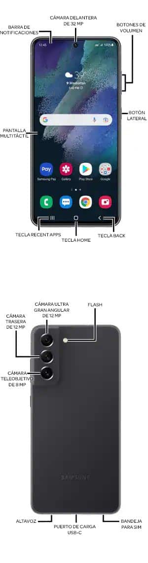Diagrama del dispositivo