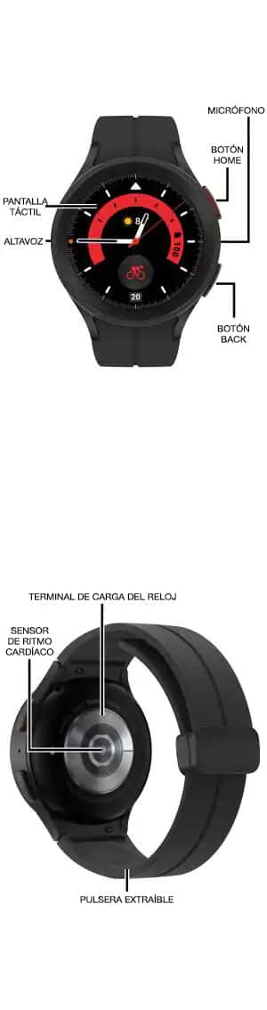 Diagrama del dispositivo