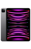 Apple iPad Pro 4.ª gen. de 11 pulgadas (2022)