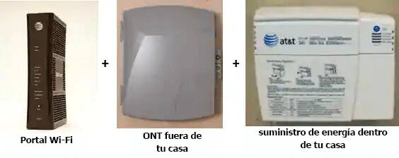Obtén información sobre la batería de respaldo - Teléfono digital de AT ...