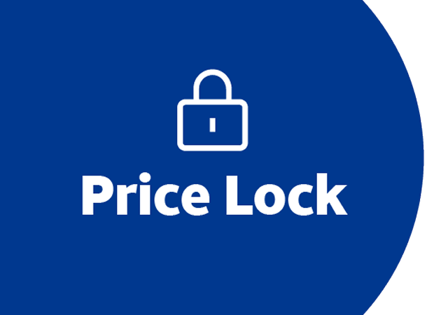 Price Lock