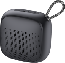 Mini altavoz Bluetooth AT&T Essentials de 5W