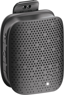 Altavoz Bluetooth AT&T Essentials Clip