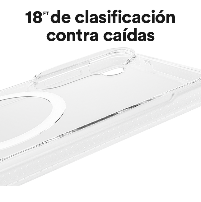 Estuche BodyGuardz Ace Pro con imán para Samsung Galaxy S26