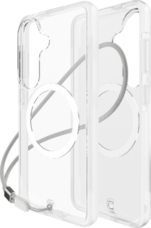 BodyGuardz Ace Pro con estuche magnético para Samsung Galaxy S26