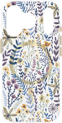 Carson & Quinn Sunkissed Dreams con estuche MagSafe para iPhone 17 Pro