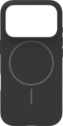 Estuche Magsafe de silicona fabricado para iPhone 17 Pro