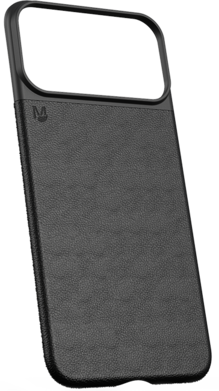 Estuche MagSafe de cuero Matter Snap Agave para iPhone 17 Pro Max