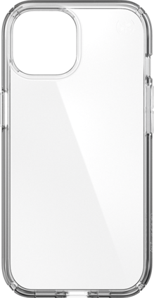 Estuche Speck Presidio Perfect-Clear para iPhone 17e/16e