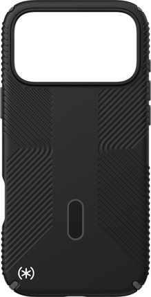 Estuche Speck Presidio2 Grip ClickLock MagSafe para iPhone 17 Pro Max
