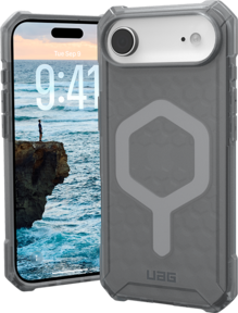 Estuche UAG Essential Armor MagSafe para iPhone Air