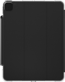 Estuche tipo folio Zagg Crystal Palace para iPad Pro de 13 pulgadas (M5) 2025/iPad Pro de 13 pulgadas (2024)