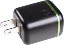 Bloque de pared de suministro de energía de 30W de AT&T USB-C