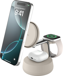 Belkin 25W 3/1 Vitrina Universal