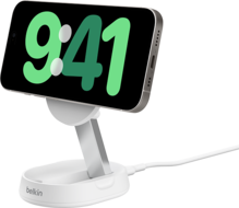 Soporte Magnético Convertible Belkin BoostCharge Pro