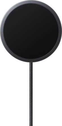 Almohadilla de carga magnética Samsung de 25 W