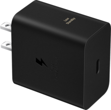 Adaptador de pared Samsung 60W Power
