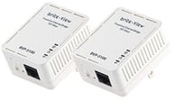 brite-View Kit de inicio Powerline de 500Mbps