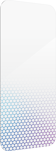 Protector de pantalla ZAGG Invisible Shield XTR5 para iPhone 17/16 Pro