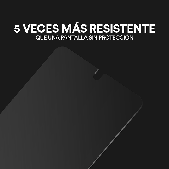 Protector de vidrio templado para pantalla BodyGuardz Pure 3 - Samsung Galaxy S26 Ultra