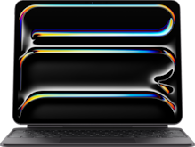 Magic Keyboard para Apple iPad Pro de 13 pulgadas (M5) 2025/iPad Pro de 13 pulgadas (2024)