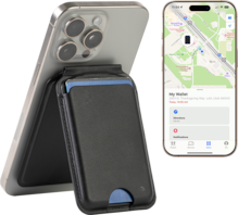 Billetera magnética AT&T Essentials con Find My incorporada