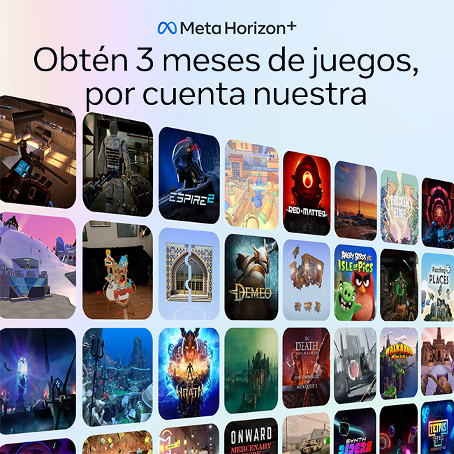 Meta Quest 3S
