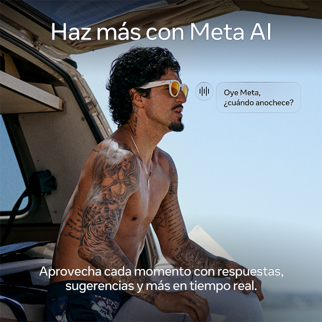 Oakley Meta HSTN - con lentes Transitions, negro