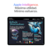 Apple iPad Air de 11 pulgadas (M4) 2026