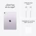 Apple iPad Air de 11 pulgadas (M4) 2026
