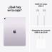 Apple iPad Air de 13 pulgadas (M4) 2026
