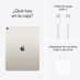 Apple iPad Air de 13 pulgadas (M4) 2026