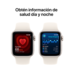 Apple Watch SE 2nd Gen (2022) - 40mm