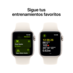 Apple Watch SE 2nd Gen (2022) - 40mm