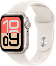 Apple Watch SE 3 40mm