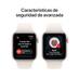 Apple Watch SE 3 de 44 mm