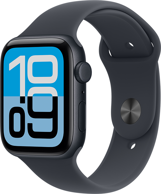 Apple Watch SE 3 de 44 mm