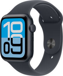 Apple Watch SE 3 de 44 mm